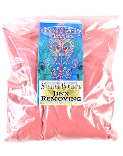 1# Jinx Removing sachet powder concecrated