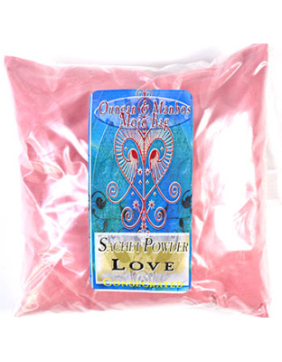 1# Love sachet powder consecrated
