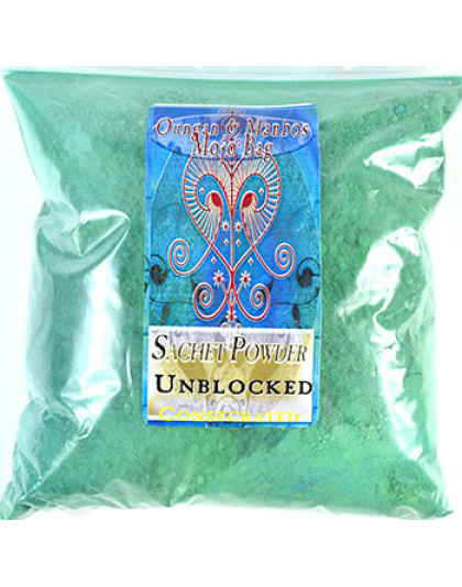 1# Unblocker sachet powder concecrated