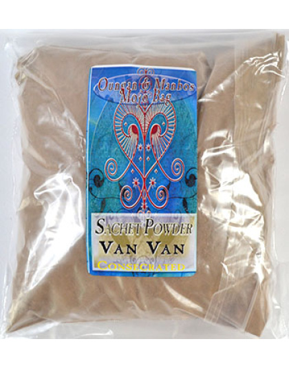 1# Van Van sachet powder concecrated