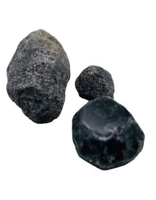 1 lb Apache Tears untumbled stones