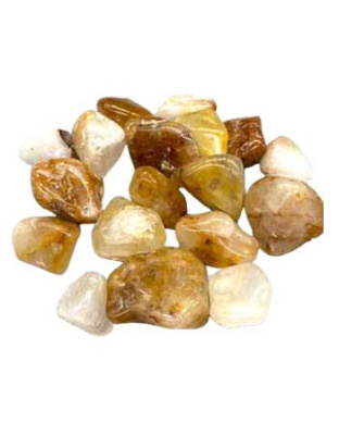 1 lb Golden Healer pebbles