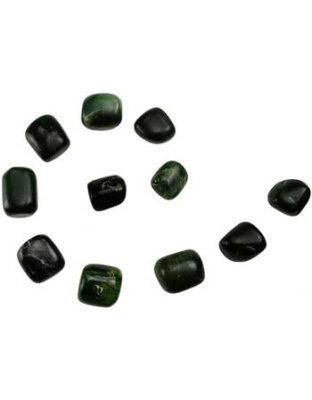 1 lb Kyanite Green tumbled stones
