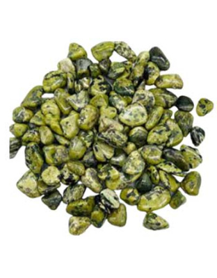 1 lb Nephrite Jade tumbled stones