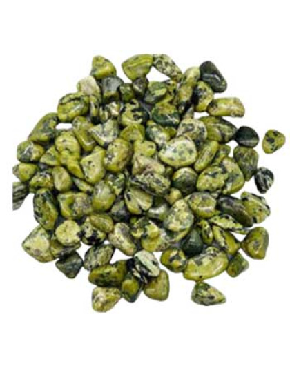 1 lb Nephrite Jade tumbled stones