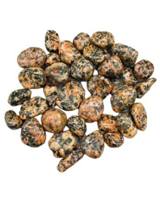 1 lb Opal, Orthoclase tumbled stones