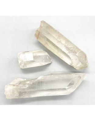 1 lb Quartz Point 1-4"
