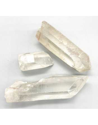 1 lb Quartz Point 1-4"