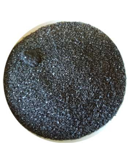 1 oz Black Salt Packet