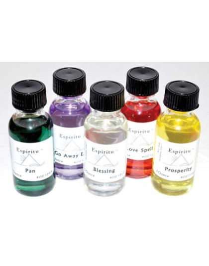 1oz Judge Be For Me oil