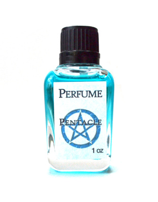 1oz Pentacle perfume