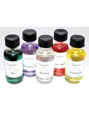 1oz Separation oil