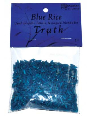 1oz Truth rice