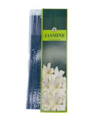 20 Jasmine incense sticks pure vibrations