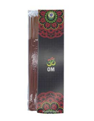 20 Om incense sticks pure vibrations