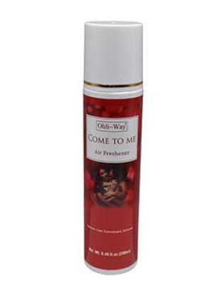 250ml Come To Me air freshener