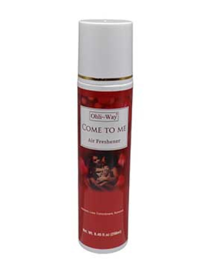 250ml Come To Me air freshener