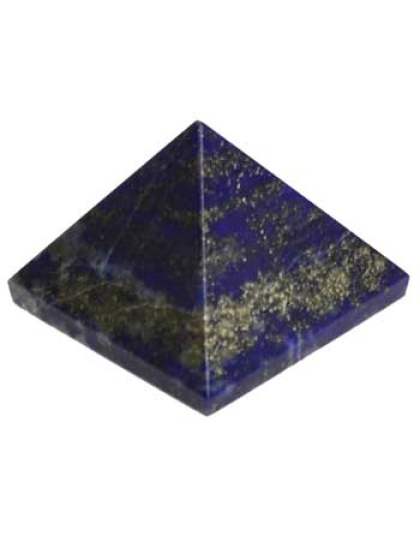 25-30mm Lapis pyramid