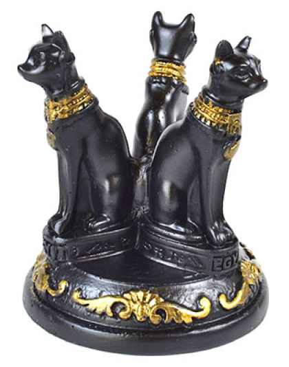 2 3/4" Bastet ball stand  (for 50mm balls)