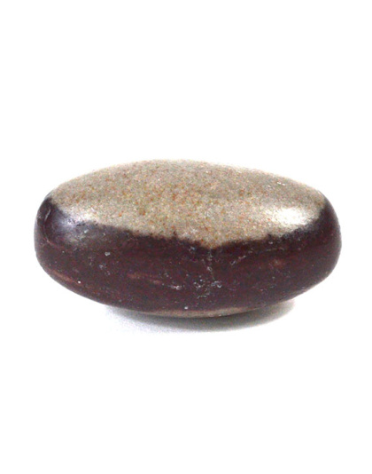 2" Shiva Lingam stone