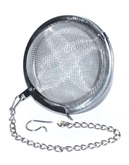 2" Tea Ball Strainer