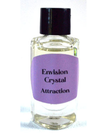 2dr Attraction oil