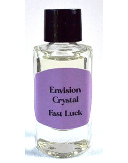 2dr Fast Luck oil