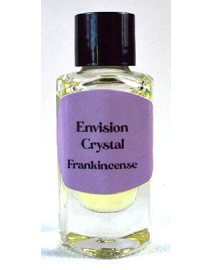 2dr Frankincense oil