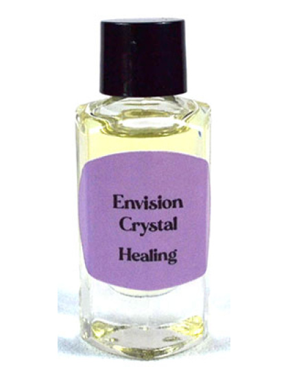 2dr Healing oil