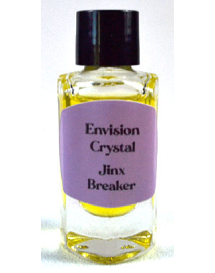 2dr Jinx Breaker oil