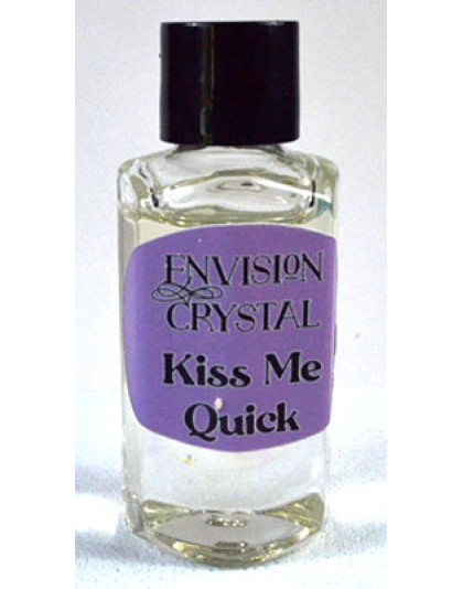 2dr Kiss Me Quick oil