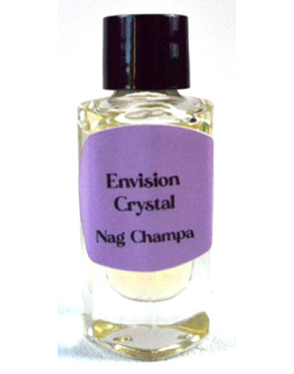 2dr Nag Champa oil