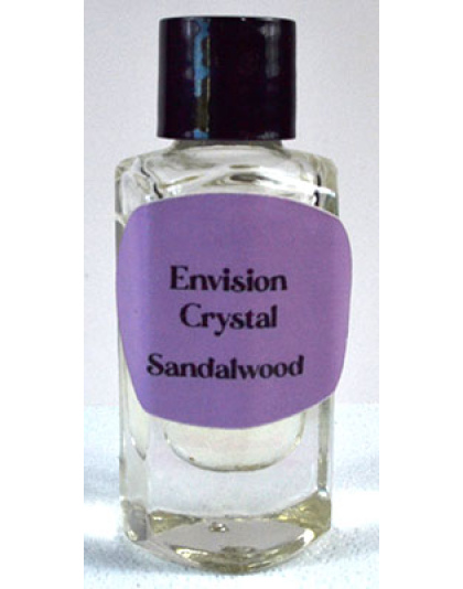 2dr Sandalwood oil