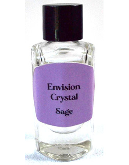 2dr White Sage oil