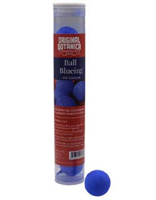 2oz Blue Balls