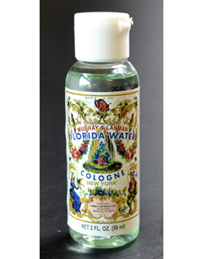 2oz Florida Water