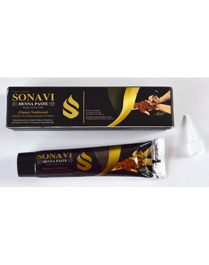 30g Henna Paste