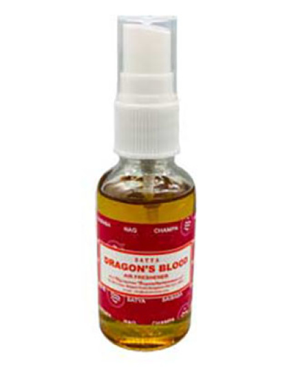 30ml Dragon's Blood air freshener