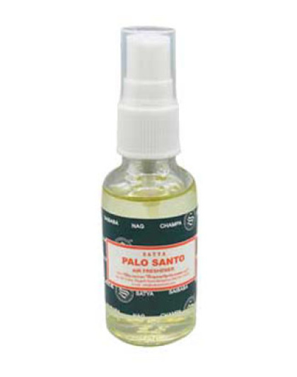 30ml Palo Santo air freshener