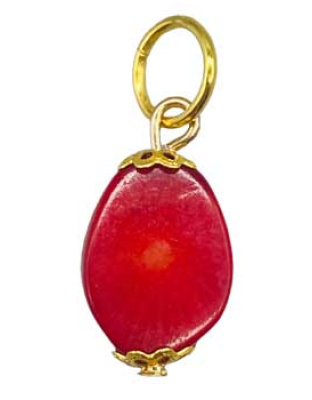 3/4" Coral