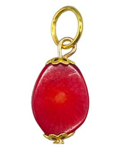 3/4" Coral
