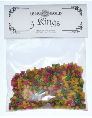 3 Kings 1oz