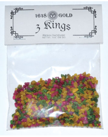 3 Kings 1oz