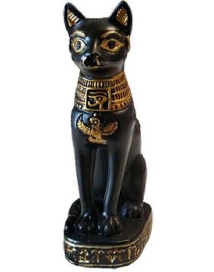 3" Bastet