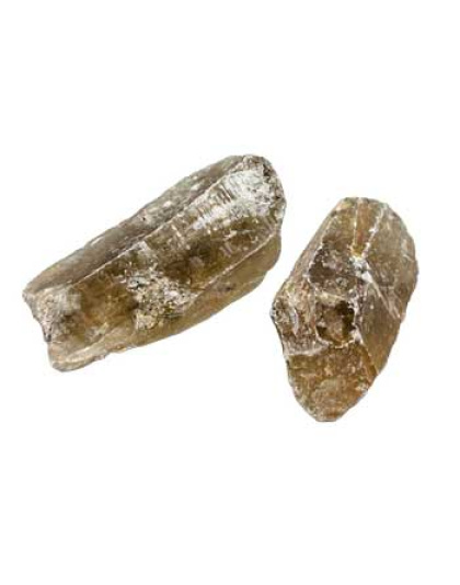 3 lb Smoky Quartz untumbled stones