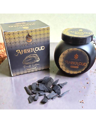 40gms Amber Oud Sonavi
