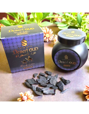 40gms Desert Oud Sonavi