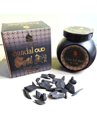 40gms Sandal Oud Sonavi