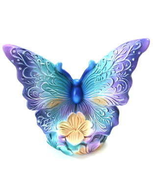 4 1/4" Butterfly holder