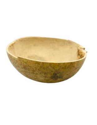 4" Jicara (Calabash Cup)